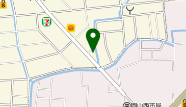 ウェルティハーシュの地図画像