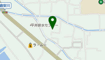 岡本建設工芸有限会社の地図画像