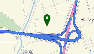 春日木工株式会社の地図画像