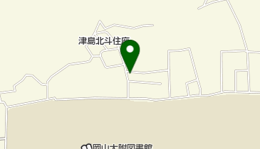 岩永電化の地図画像