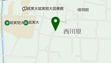 ハマ221の地図画像