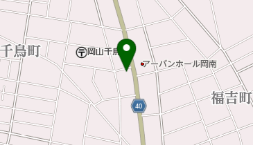 マルコの地図画像