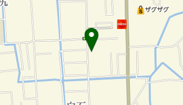 有限会社忠正電化の地図画像