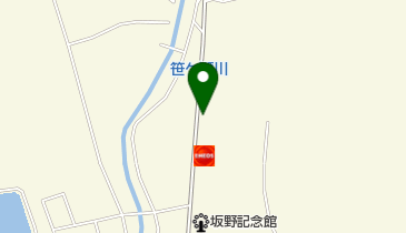 ワタナベデンキの地図画像
