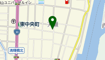 株式会社岩本商店の地図画像