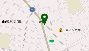 なかやまの地図画像