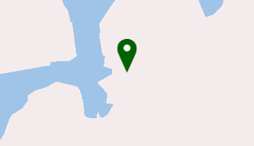 岡山市立 犬島自然の家の地図画像