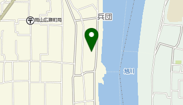 月の舞台の地図画像