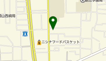 浦田隆司発声研究所の地図画像