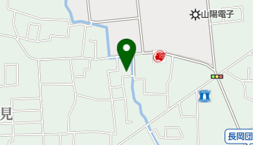 ふくみ人形の地図画像