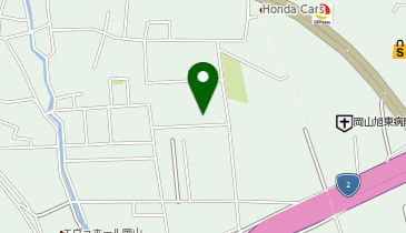 KCSセンター旭操院の地図画像