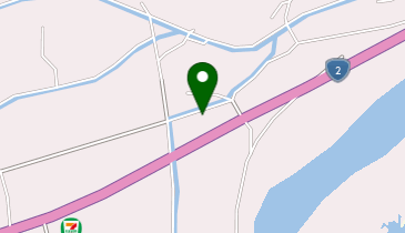 ナディアウエディングサポートの地図画像