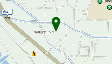 金門商事有限会社の地図画像