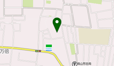 シティコーポ泉田管理組合の地図画像