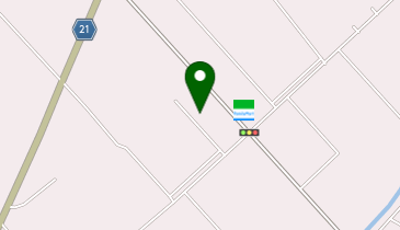 有限会社B&Bの地図画像