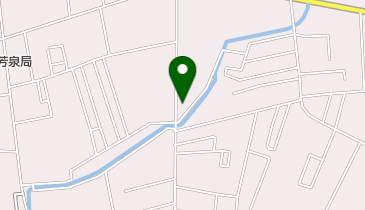 有限会社加藤商店の地図画像