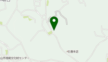有限会社清水興業の地図画像