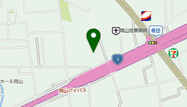 環境医療検査センター(一般社団法人)の地図画像