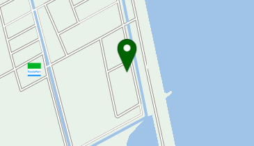 操陽工業株式会社の地図画像