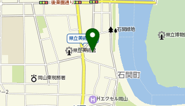 はじめの地図画像