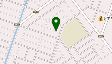 メグミルク松浦商店の地図画像