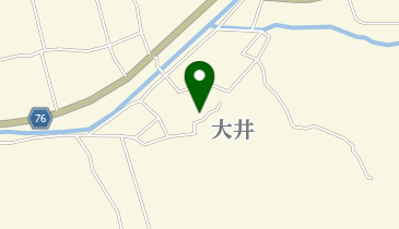 日本キリスト教団 十文字平和教会の地図画像