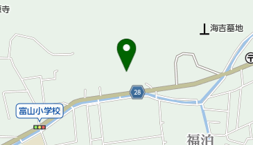 金光教操山教会の地図画像