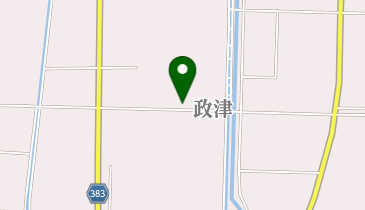 天理教光政分教会の地図画像