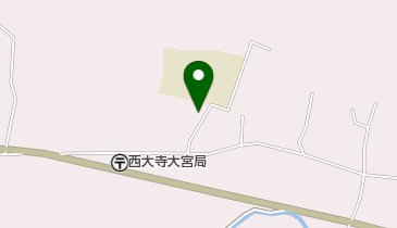 ヒガシモリフライス工業の地図画像