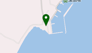朝日漁協の地図画像