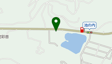 岡山県保険医協会の地図画像