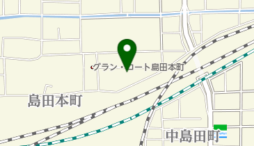 岡山県設備コンサルタント協同組合の地図画像