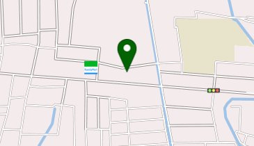 岡山市農業協同組合 営農部 農産物直売所 はなやか東店の地図画像