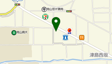 岡山県の地名 コンセプト｜【公式】サーパス岡山南方グランオアシス | 穴吹
