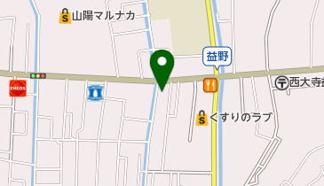 フルルの地図画像