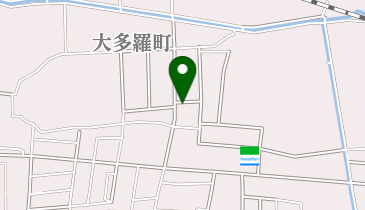 ミキモト化粧品珠実統括支店の地図画像