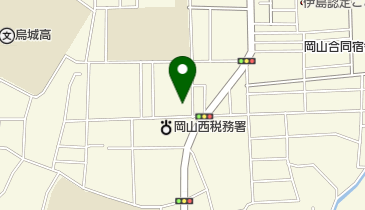 株式会社適性科学研究センターの地図画像