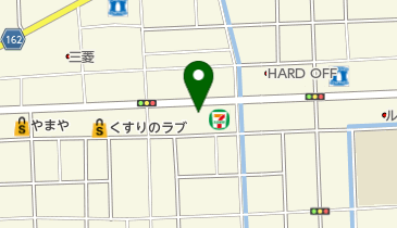 株式会社アイム・コラボレーションの地図画像