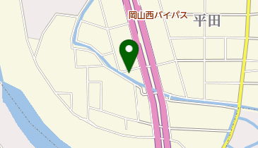 株式会社トシプランニングの地図画像