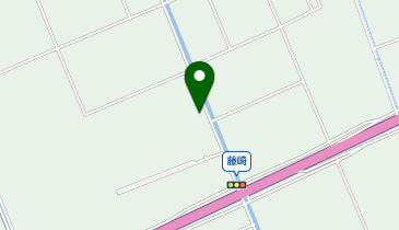 赤木美工の地図画像