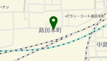 株式会社ウエスコ住通事業部の地図画像