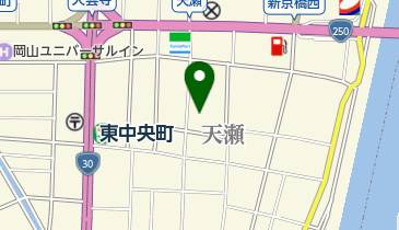 すなみ事務機株式会社の地図画像