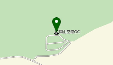 センターエースの地図画像