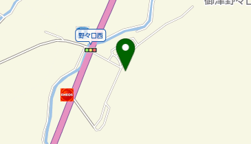 株式会社安藤呉服店の地図画像