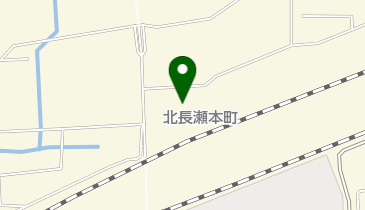 新力株式会社の地図画像