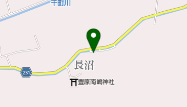 ダイヤパッキングセンターの地図画像