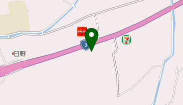 平林金属株式会社 東岡山営業所の地図画像