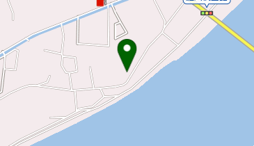 岡本酒醤油店の地図画像