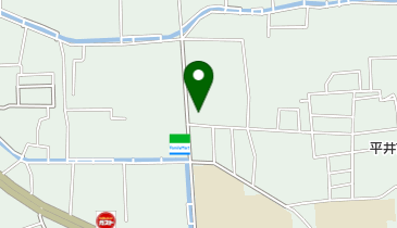 アヤノ・リカーランドの地図画像