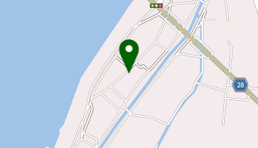 はまや酒舗の地図画像